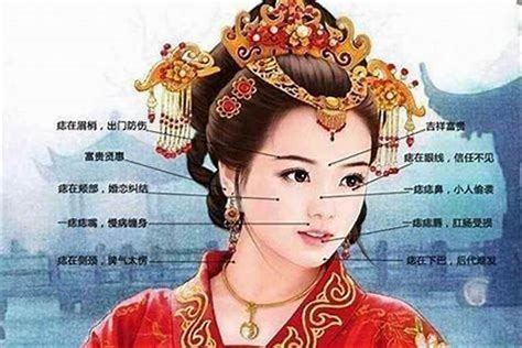 夢見有人說我面相,夢見有人說我富貴相