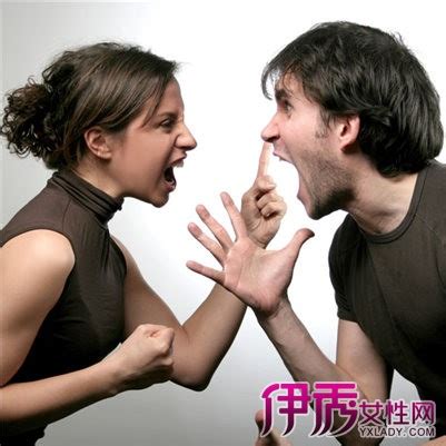 夢到朋友夫妻兩吵架,夢見兩夫妻吵架很兇