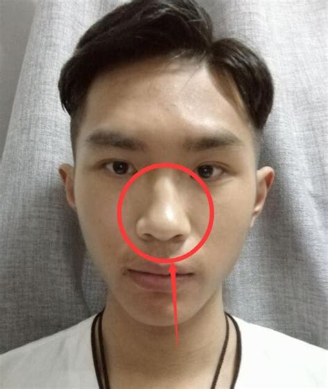 男人鼻孔大面相好不好,鼻孔大的面相