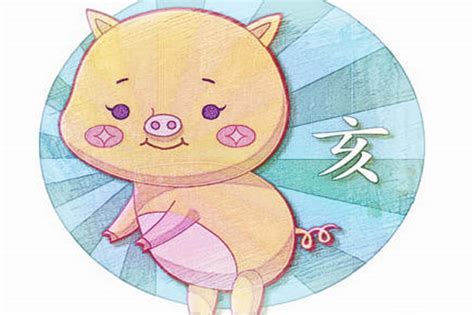 屬豬的今天的幸運(yùn)顏色是什么,屬豬的人最忌諱什么顏色
