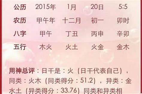 起名字看生辰八字到底有沒有依據,人的生辰八字算命準嗎