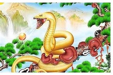 蛇與虎不合帶什么化解(虎與蛇的相害怎樣化解)