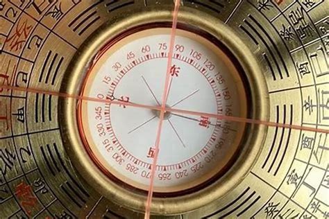 風水教學八卦視頻講解,如何使用風水羅盤視頻