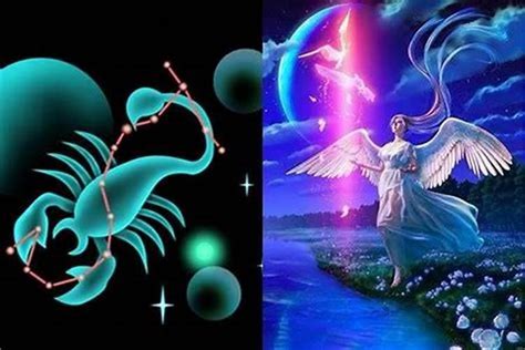 1986年的天蝎座,屬虎的天蝎座是什么命